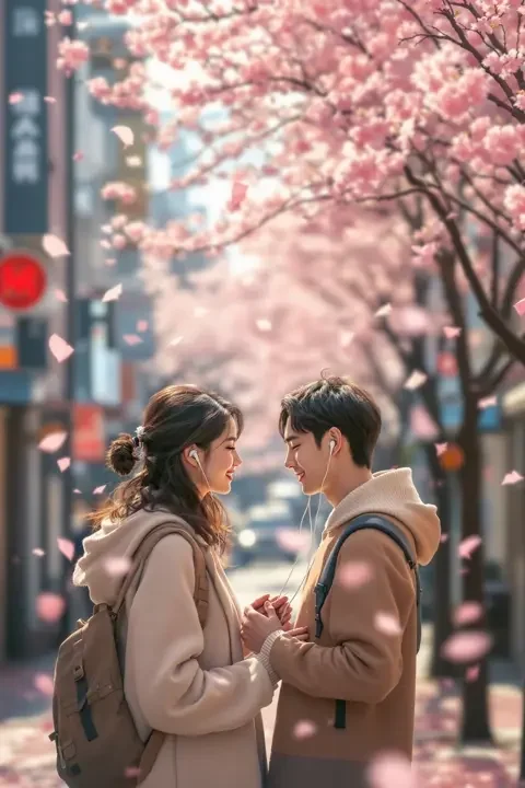 花束般的恋爱