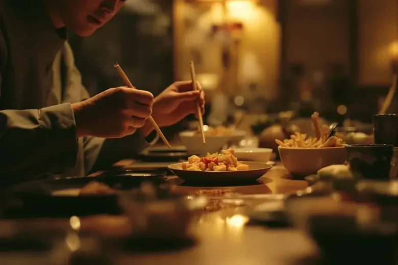 解构《小偷家族》：没有血缘的家人，也能成为彼此的救赎