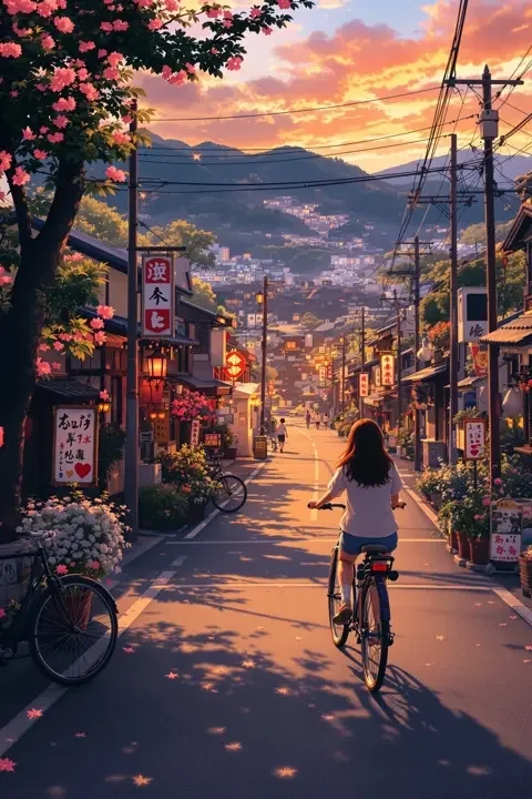 重启人生