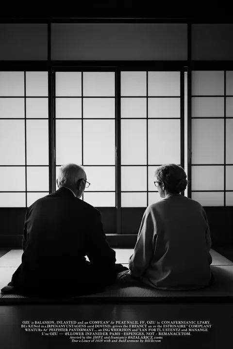 东京物语
