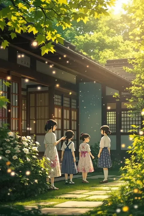 海街日记