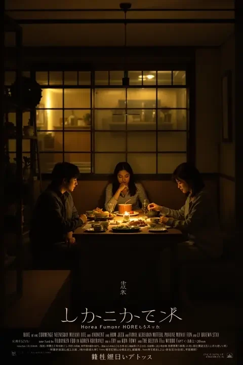 小偷家族