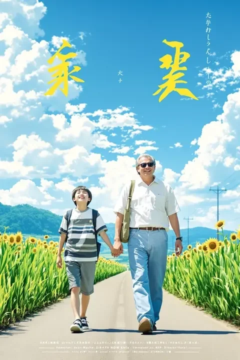 菊次郎的夏天
